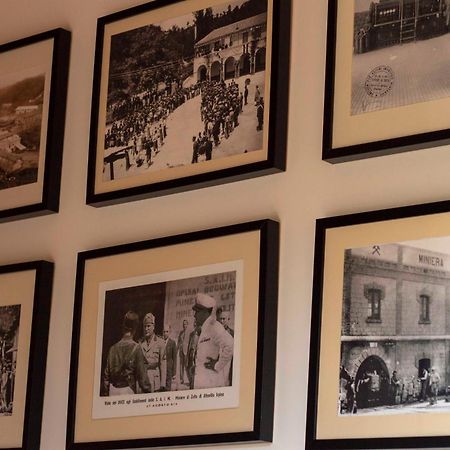 بينيفنتو Masseria Olivola المظهر الخارجي الصورة
