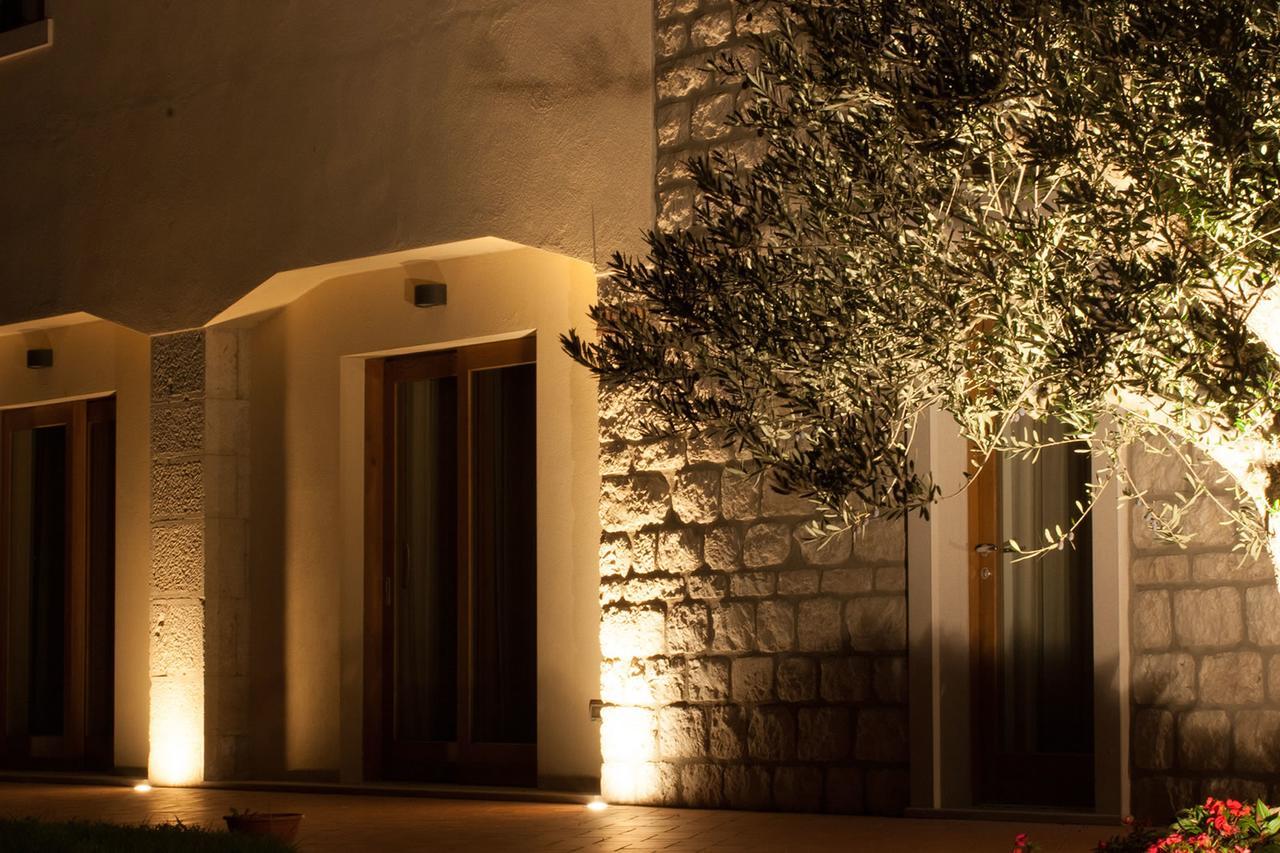 بينيفنتو Masseria Olivola المظهر الخارجي الصورة